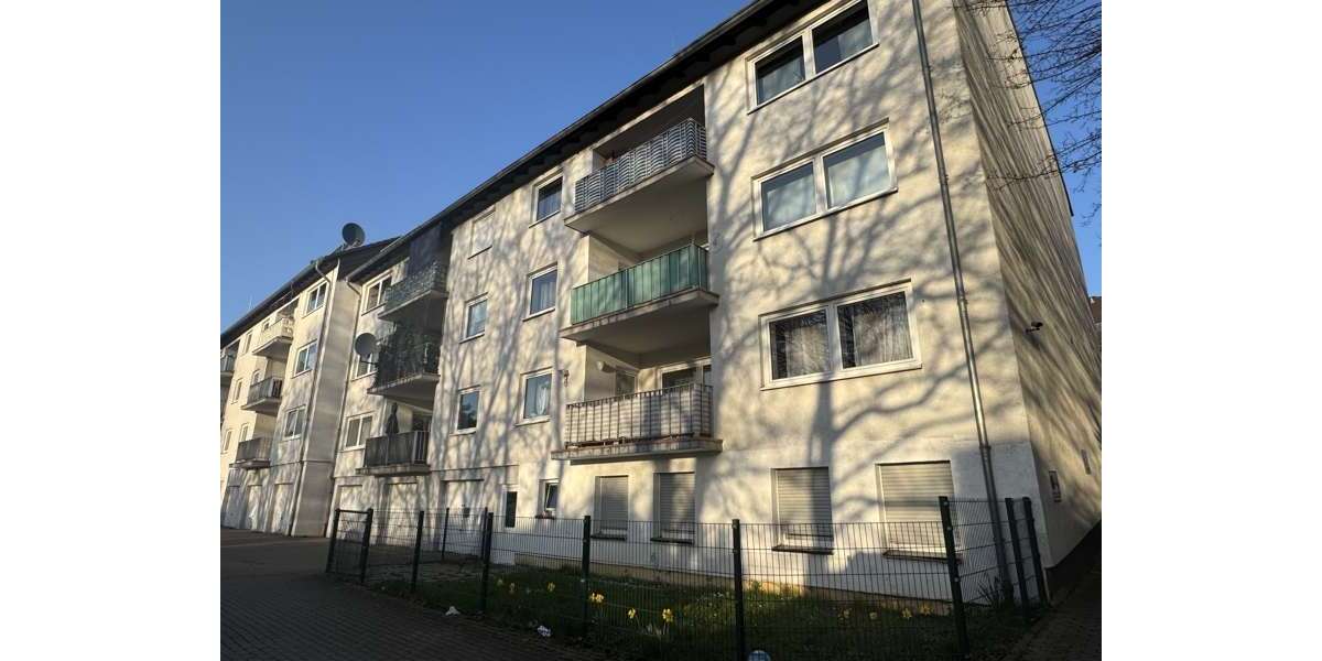 Etagenwohnung Düren Distelrath - 3 Zimmer, 81 m&sup2;, 169.900&euro; | Angebot:26617080