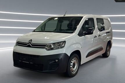 Citroen Berlingo 57.933 km 18.980 &euro; Köln 51149