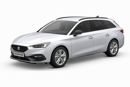 Seat Leon 22.415 km 28.988 &euro; Lohmar 53797