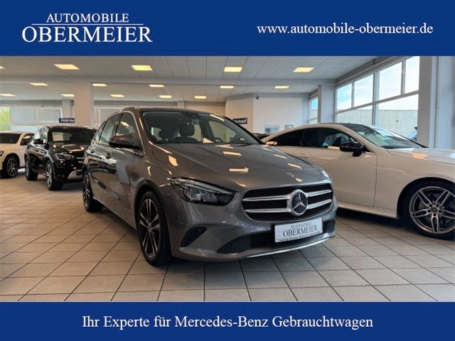 Mercedes-Benz B 180 77.500 km 20.950 &euro; Meckenheim 53340