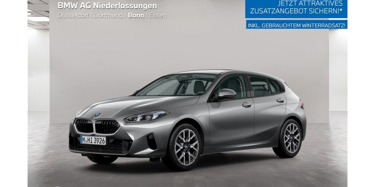 BMW 120 7.824 km 33.699 &euro; Bonn 53119