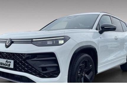 VW Tayron 4.500 km 53.999 &euro; Bornheim 53332