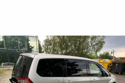 Ford Galaxy 344.000 km 2.999 &euro; Köln 51145