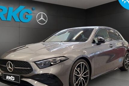 Mercedes-Benz A 200 9.800 km 39.780 &euro; Bonn 53119