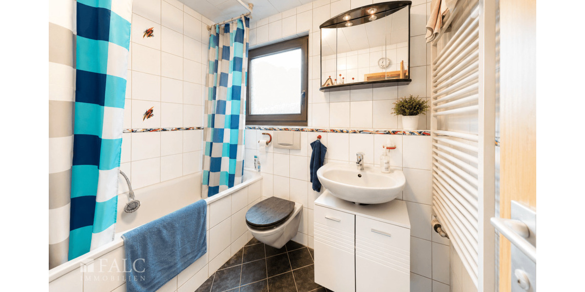Reihenmittelhaus Köln Lindweiler - 4 Zimmer, 90 m&sup2;, 256.800&euro; | Angebot:26695604