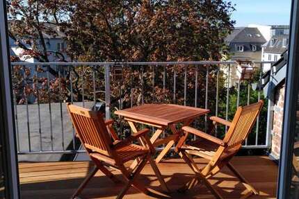 Zimmer Bonn Poppelsdorf - 2 Zimmer, 1.100&euro; | Angebot:24986334