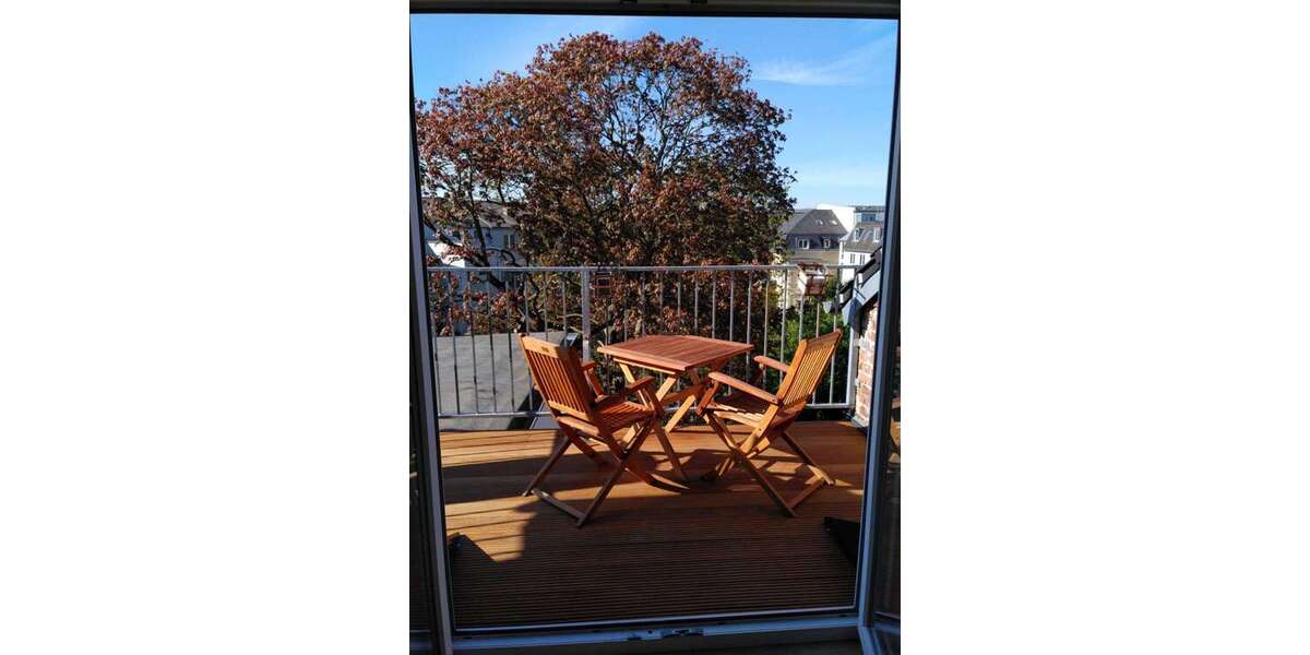 Zimmer Bonn Poppelsdorf - 2 Zimmer, 1.100&euro; | Angebot:24986334