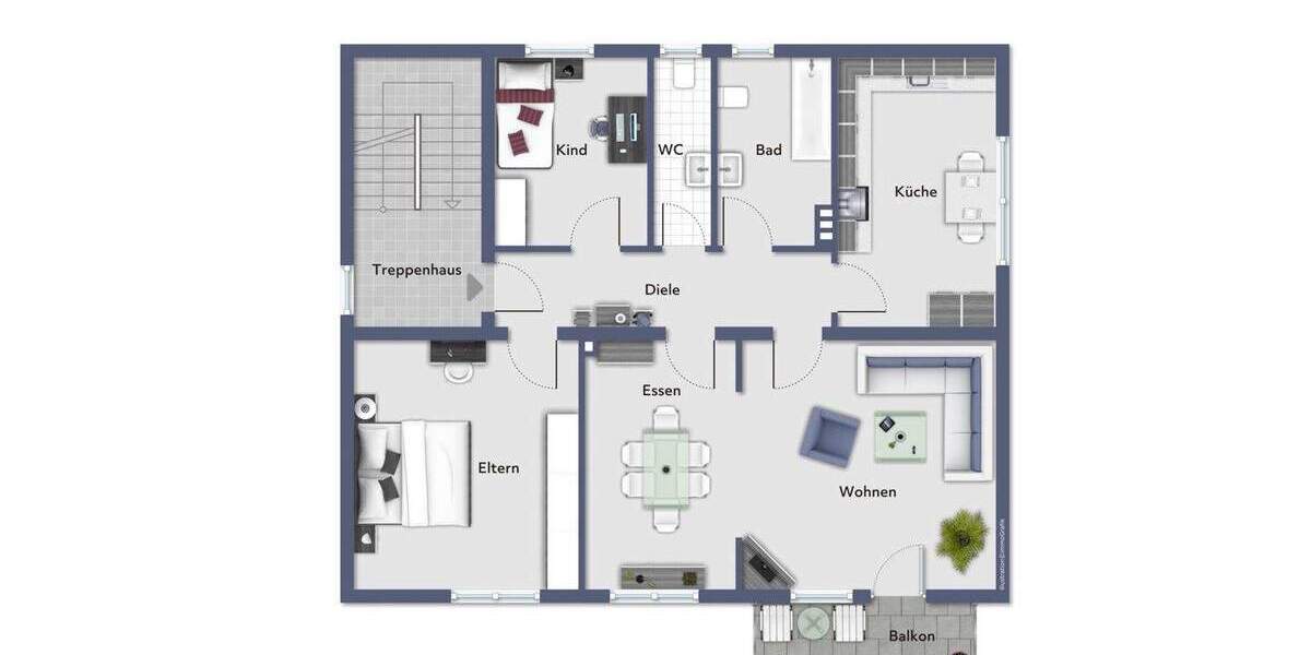 Mehrfamilienhaus, Wohnhaus Lohmar - 9 Zimmer, 223 m&sup2;, 680.000&euro; | Angebot:25706571