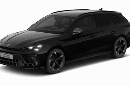 Cupra Leon 12.086 km 32.988 &euro; Leverkusen 51373