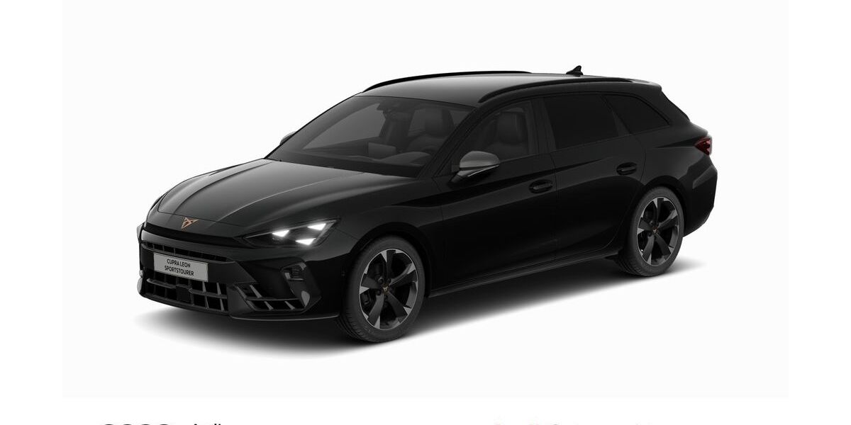 Cupra Leon 12.086 km 32.988 &euro; Leverkusen 51373