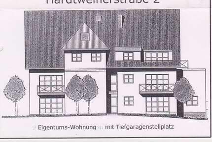 Wohnung Bonn Holzlar Kohlkaul - 3 Zimmer, 96 m&sup2;, 348.000&euro; | Angebot:26047769