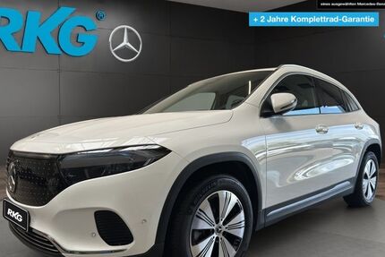 Mercedes-Benz EQA 18.228 km 39.790 &euro; Euskirchen 53879