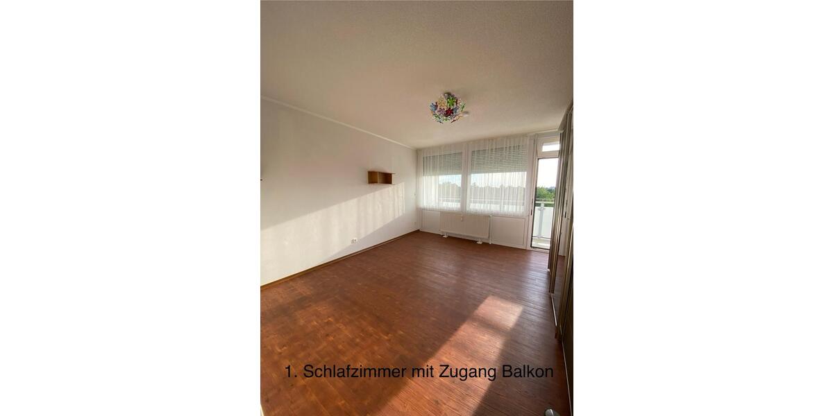 Etagenwohnung Sankt Augustin - 3 Zimmer, 80 m&sup2;, 217.000&euro; | Angebot:23424002