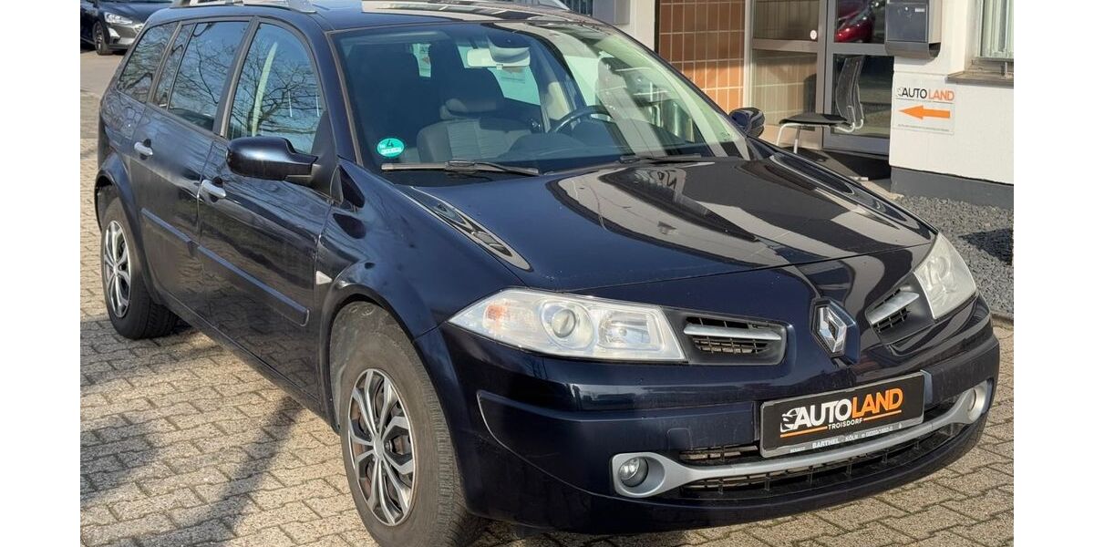 Renault Megane 122.000 km 2.999 &euro; Troisdorf 53842