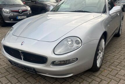 Maserati 4200 74.000 km 64.900 &euro; Bonn 53175