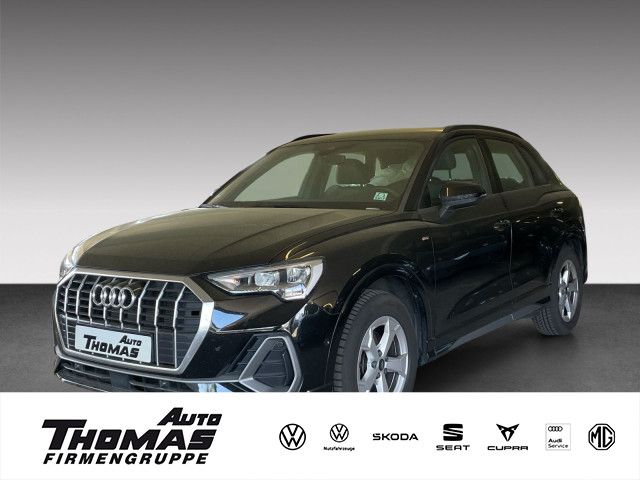 Audi Q3 45.120 km 27.990 &euro; Bonn 53227