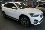 BMW X1 sDrive18i Aut. xLine 48.860 km 21.980 &euro; Euskirchen 53881