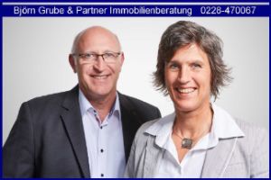 Schick Wohnen im Bonner Norden - 3 Zimmer Wohnung mit Balkon und Weitblick - 3- Bonn Auerberg | Angebot:25457340