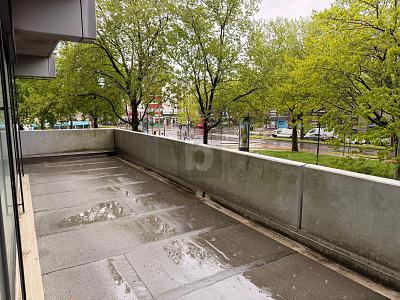 ATTRAKTIV MIT MIT BLICK AUF DIE LUXEMBURGER STRAßE - Gewerbeobjekt Köln Lindenthal | Angebot:26093920