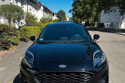 Ford Puma 24.103 km 17.500 &euro; Köln 50737