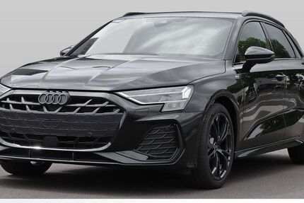 Audi A3 6.323 km 39.790 &euro; Bonn 53119