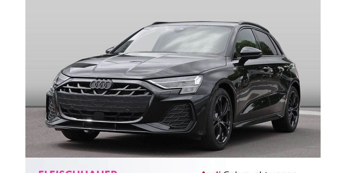 Audi A3 6.323 km 39.790 &euro; Bonn 53119