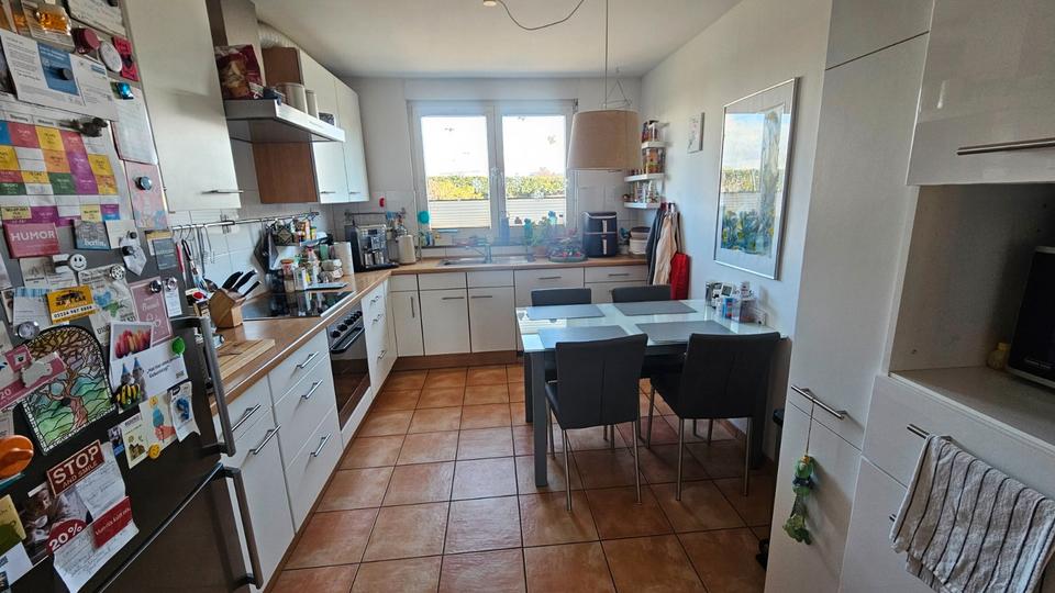 Reihenhaus Frechen - 5 Zimmer, 131 m&sup2;, 649.000&euro; | Angebot:26699738