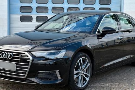 Audi A6 99.500 km 28.999 &euro; Düren 52353