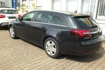 Opel Insignia EDITION NAVI PARKPILOT/KAMERA 17 Zoll LMF 96.093 km 10.798 &euro; Köln 50858