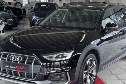 Audi A4 Allroad 99.989 km 28.449 &euro; Erftstadt / Köln 50374