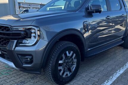 Ford Ranger 12.200 km 59.490 &euro; Pulheim 50259