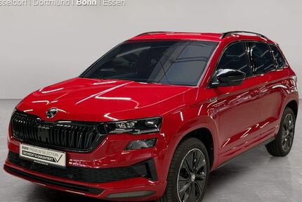 Skoda Karoq 13.690 km 26.999 &euro; Bonn 53119