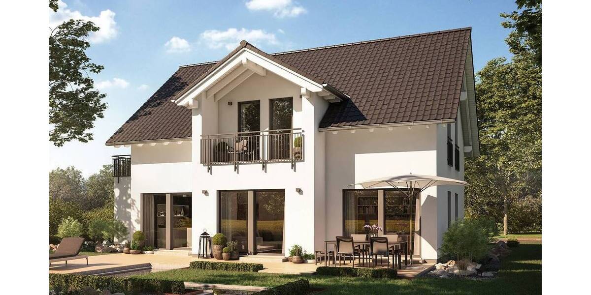 Einfamilienhaus Bergheim Niederaußem - 4 Zimmer, 160 m&sup2;, 550.928&euro; | Angebot:26514878