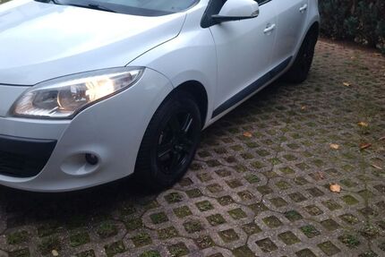 Renault Megane 270.000 km 2.500 &euro; Rheinbach 53359