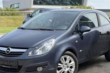 Opel Corsa 187.000 km 3.650 &euro; Erftstadt 50374