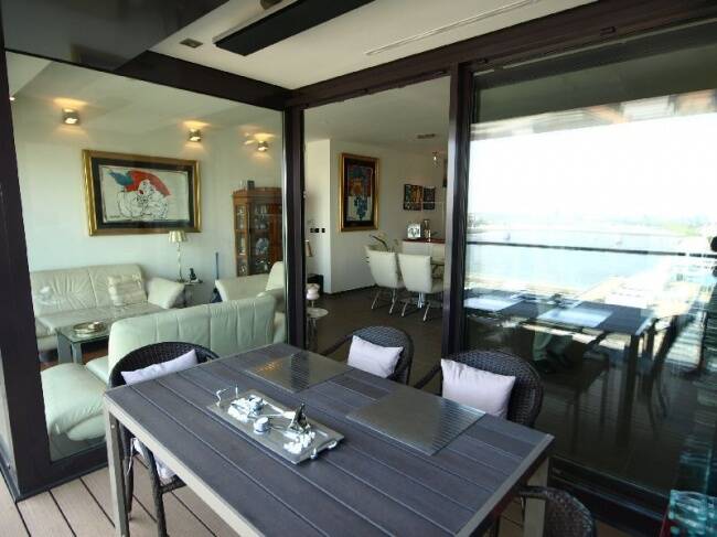 Etagenwohnung Köln Altstadt-Süd - 4 Zimmer, 98 m&sup2;, 2.900&euro; | Angebot:26106455