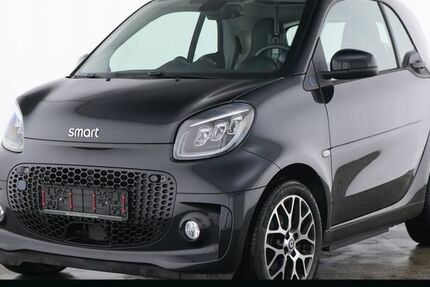 Smart ForTwo 25.778 km 16.700 &euro; Köln-Deutz 51105