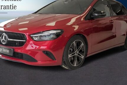 Mercedes-Benz B 200 4.518 km 41.900 &euro; Rheinbach 53359