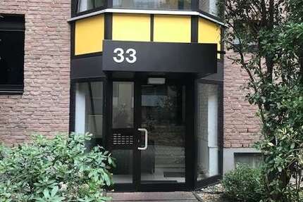 Wohnung Bonn Auerberg - 2 Zimmer, 68 m&sup2;, 250.000&euro; | Angebot:24459211