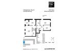 Etagenwohnung Bonn Dransdorf - 4 Zimmer, 109 m&sup2;, 1.655&euro; | Angebot:26195752