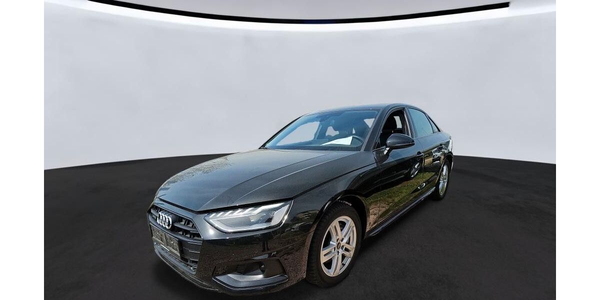 Audi A4 100.000 km 24.490 &euro; Köln Ostheim 51107