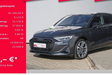 Audi A3 6.858 km 41.240 &euro; Düren 52351