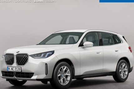 BMW X3 12.400 km 63.899 &euro; Bonn 53119