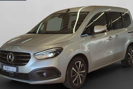 Mercedes-Benz T-Klasse 67.650 km 23.490 &euro; Leverkusen 51381