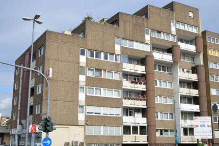 Wohnung Köln Meschenich - 2 Zimmer, 40 m&sup2;, 60.000&euro; | Angebot:25728625