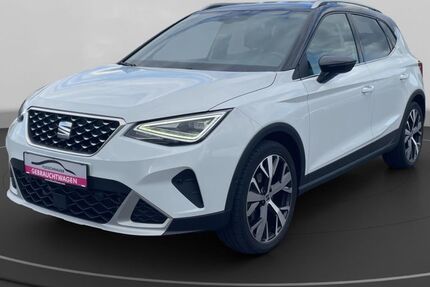 Seat Arona 43.566 km 17.990 &euro; Köln 51145