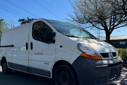 Renault Trafic 308.000 km 2.990 &euro; Hürth 50354