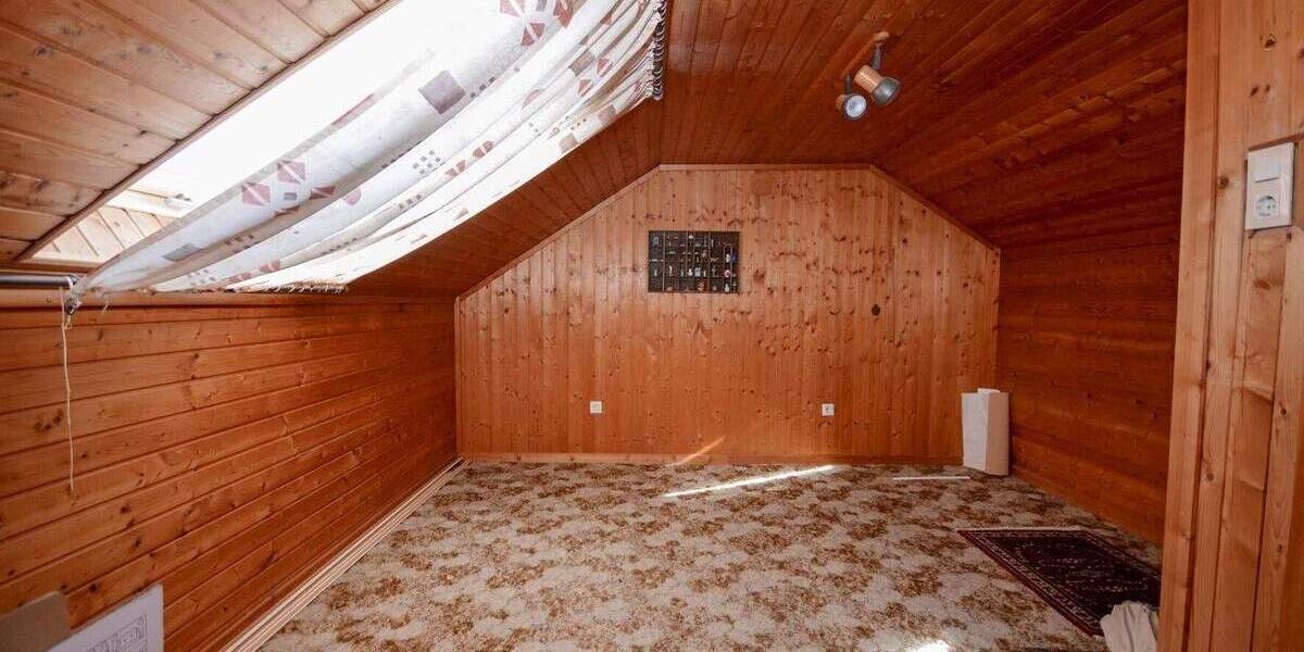 Einfamilienhaus Wesseling Keldenich - 5 Zimmer, 114 m&sup2;, 320.000&euro; | Angebot:25709868