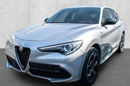 Alfa Romeo Stelvio 70.480 km 27.475 &euro; Köln 50825