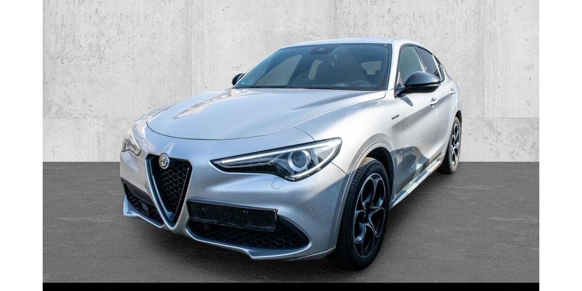 Alfa Romeo Stelvio 70.480 km 28.480 &euro; Köln 50825